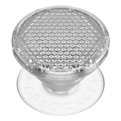 Secondary image for hover Translucent Reflective Clear